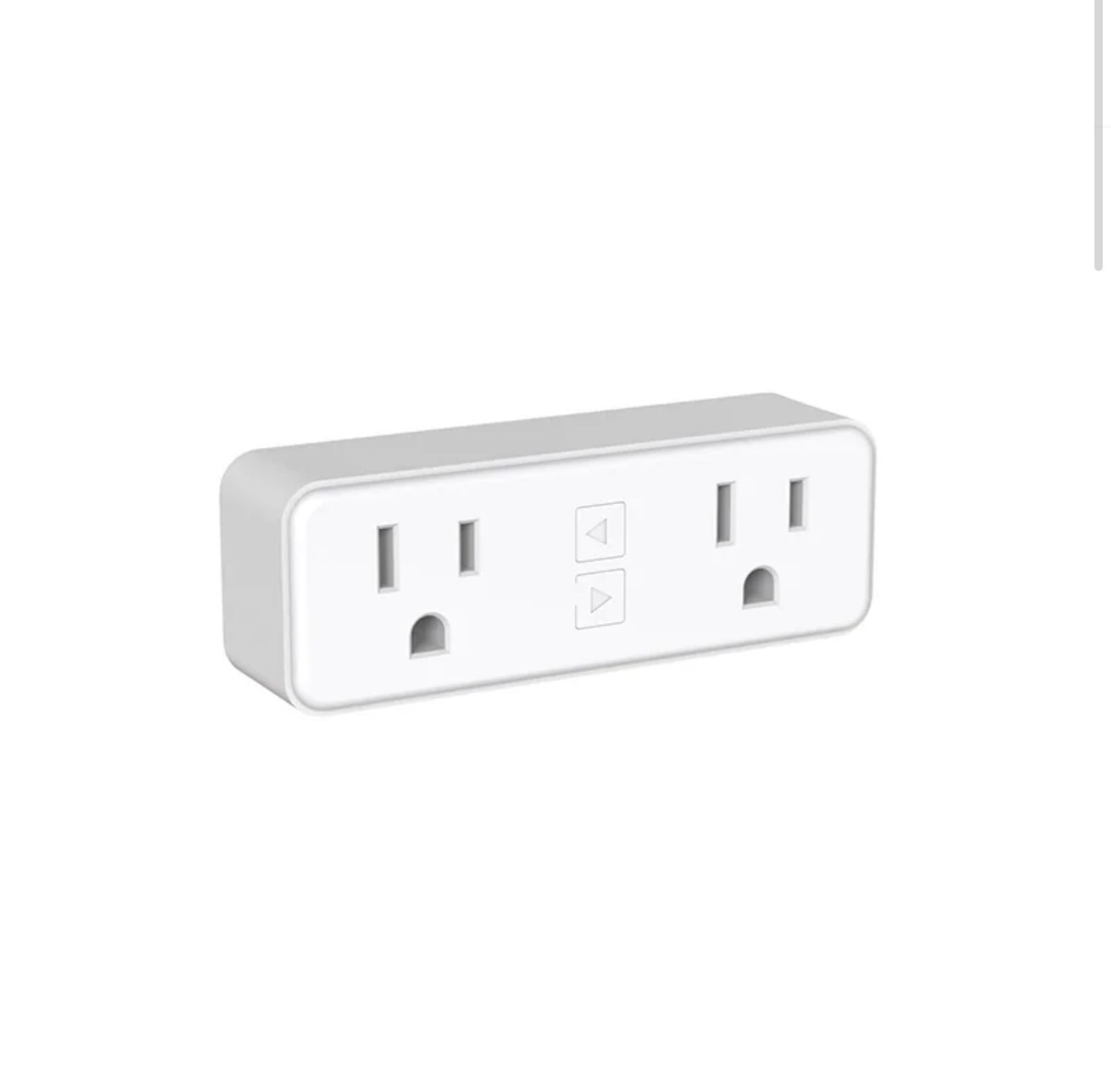 Smart Power Plug