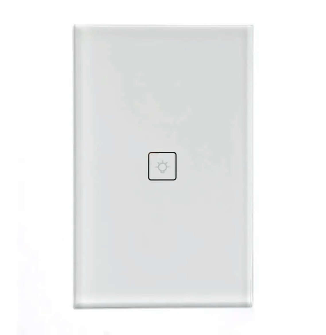 Smart WiFi Switch